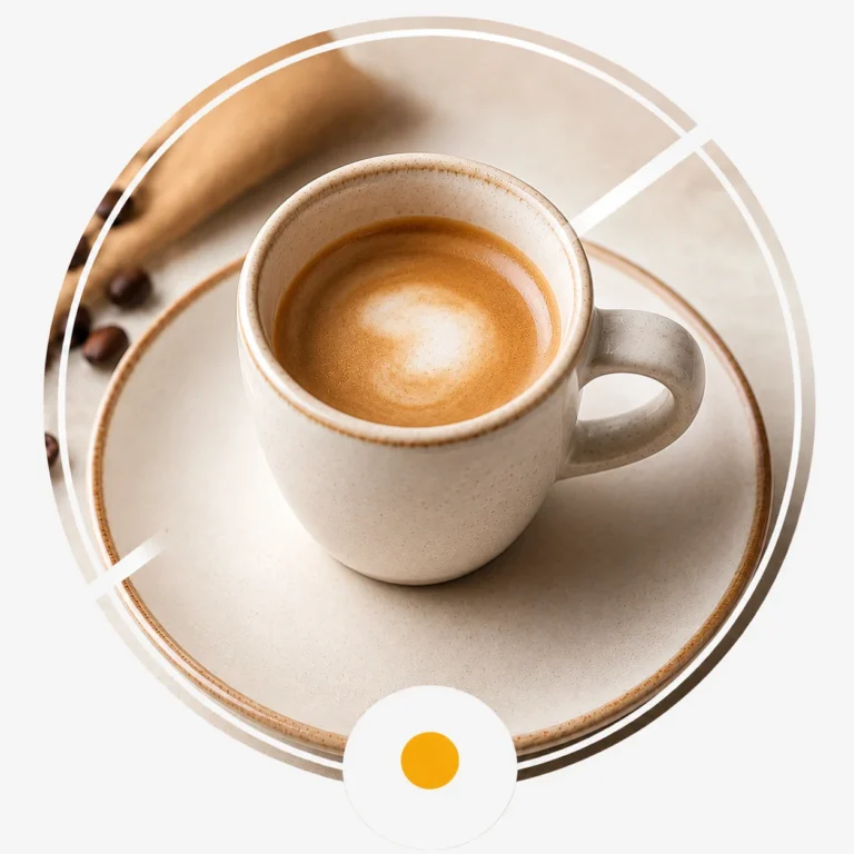 EXPRESSO CORTADO