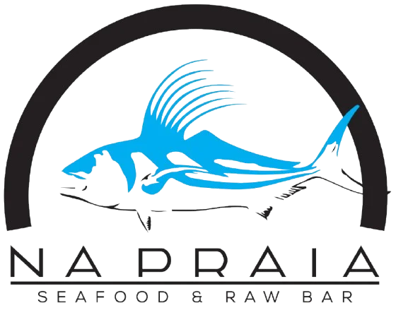 Na Praia Seafood & Raw Bar