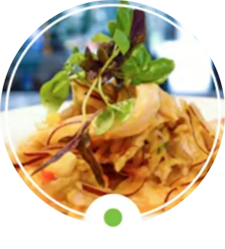 CEVICHE PERUANO