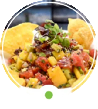 ATÚN TARTAR