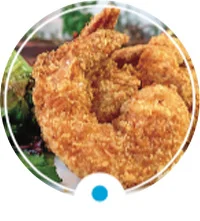 CAMARONES JUMBO