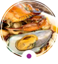 MARISCADA