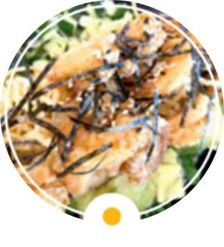 CAMARÓN POKE